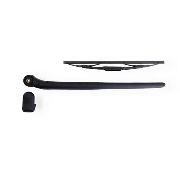 Porsche Cayenne 2007-2010 95562804002 Arka Cam Silecek Kolu Takımı - Image 1