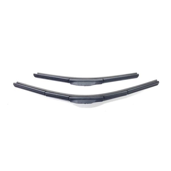 Ford Fusion 2002-2011 Ön Cam Silecek Takımı 55x40cm - Image 1