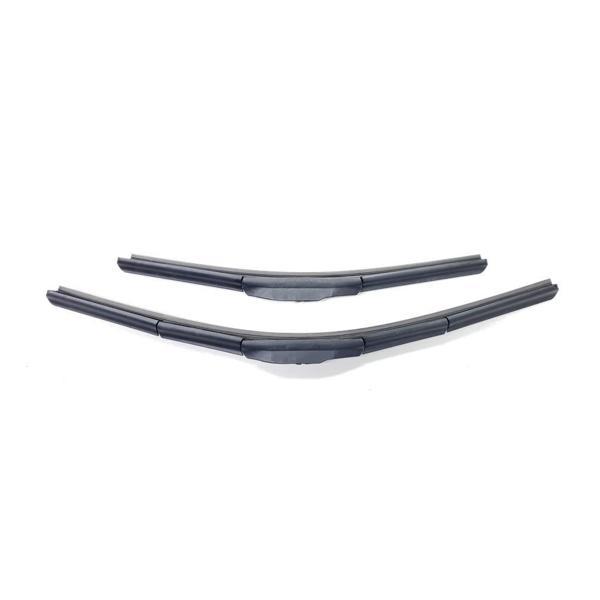Kia Picanto 2008-2011 Ön Cam Silecek Takımı 55x40cm - Image 1