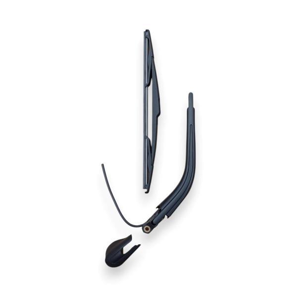 Peugeot Expert 2 2007-2015 Arka Çift Kapı Cam Silecek Kolu Set 1 Adet - Image 1