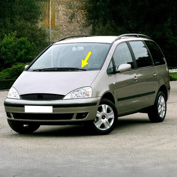 Ford Galaxy 2001-2005 Silecek Kolu Ön Cam Sol Sürücü Taraf - Image 1