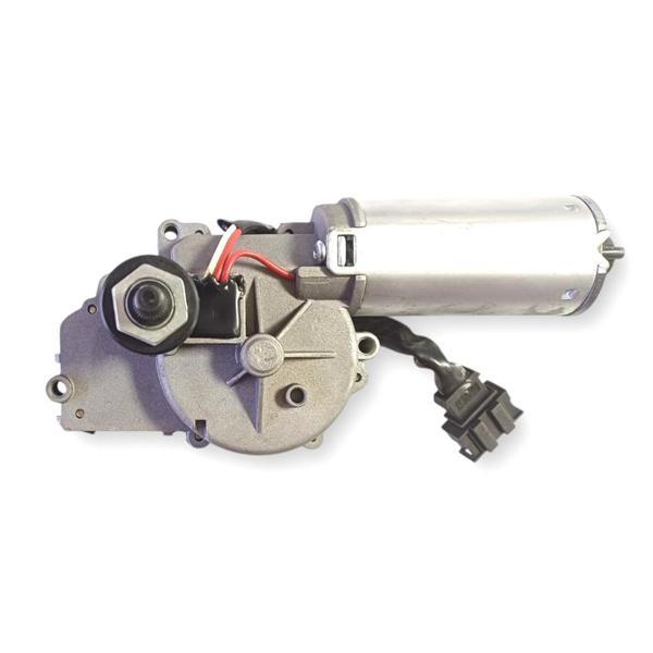 VW Golf 3 1992-1998 1H6955713A Arka Cam Silecek Motoru - Image 1