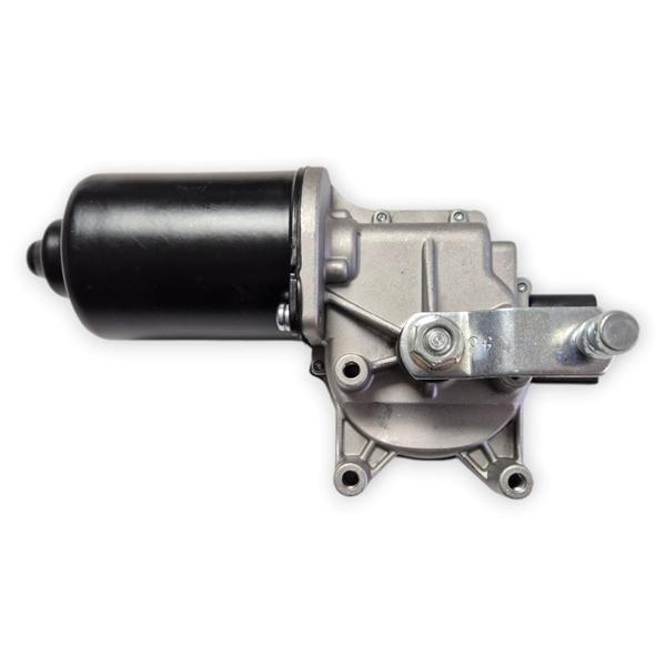 VW Caravelle T6 2010-2015 Ön Silecek Motoru 7E1955113B - Image 1