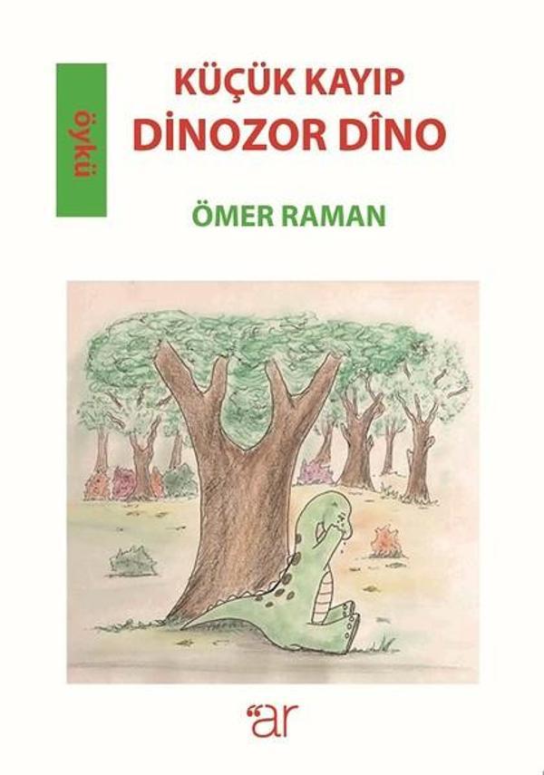 Küçük Kayıp Dinazor Dino - Weşanen Ar - Image 1