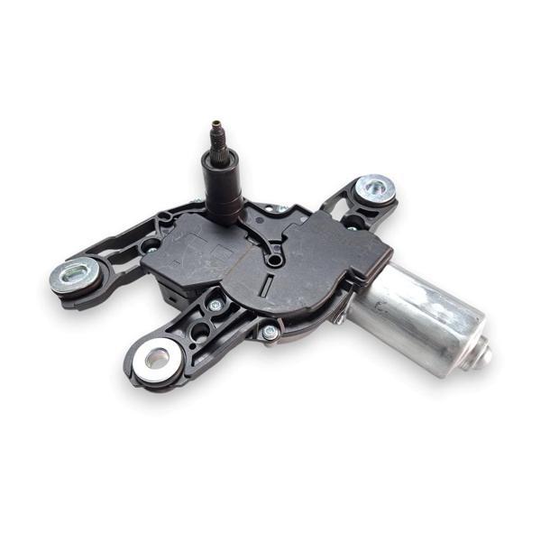Skoda Superb Sedan 2015-2019 5E5955711A Arka Cam Silecek Motoru - Image 1