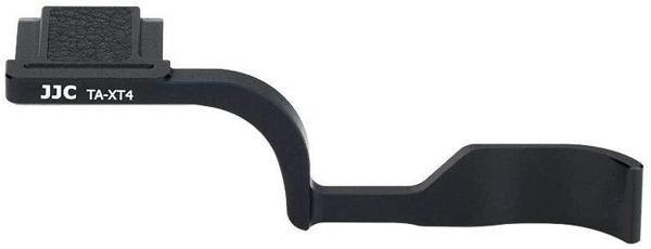JJC TA-XT4 Thumbs Up Grip Siyah Parmak Desteği - Image 1