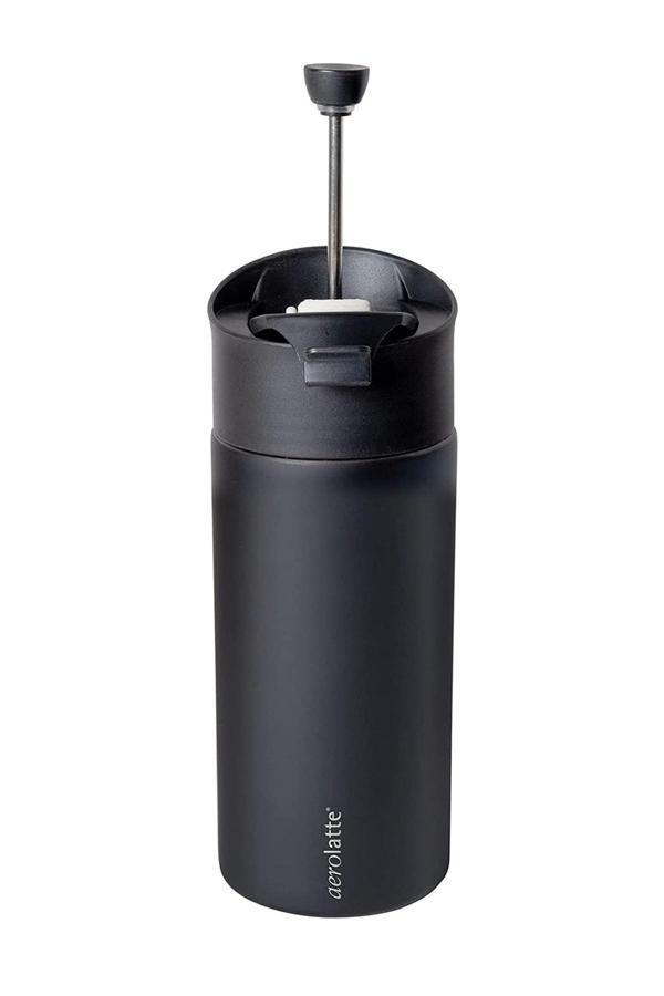 Aerolatte Aerolate Press & Go French Press Travel Mug - Image 1