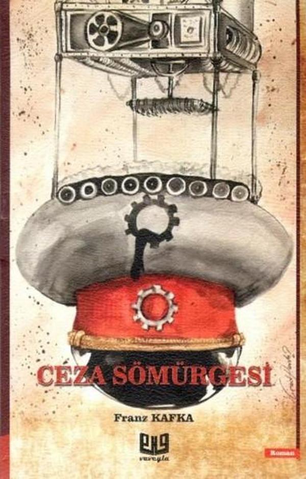 Ceza Sömürgesi - Vaveyla - Image 1