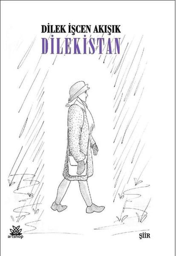 Dilekistan - Artshop Yayıncılık - Image 1