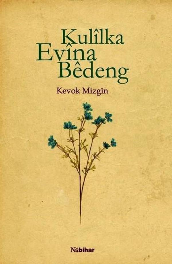 Kulilka Evina Bedeng - Nubihar Yayınları - Image 1