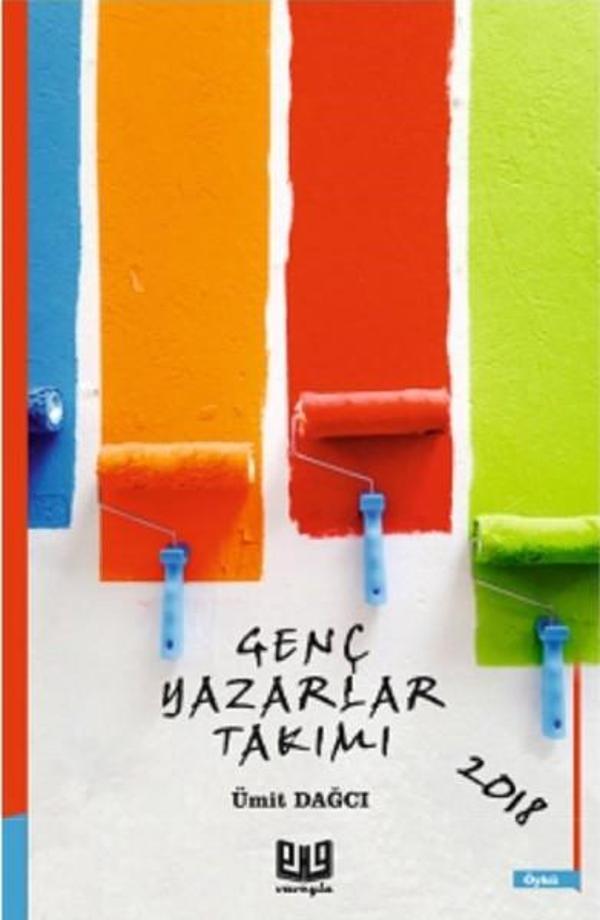 Genç Yazarlar Takımı 2018 - Vaveyla - Image 1
