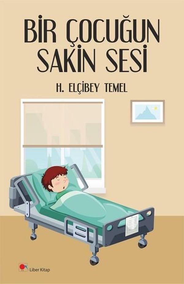 Bir Çocuğun Sakin Sesi - Liber Kitap - Image 1