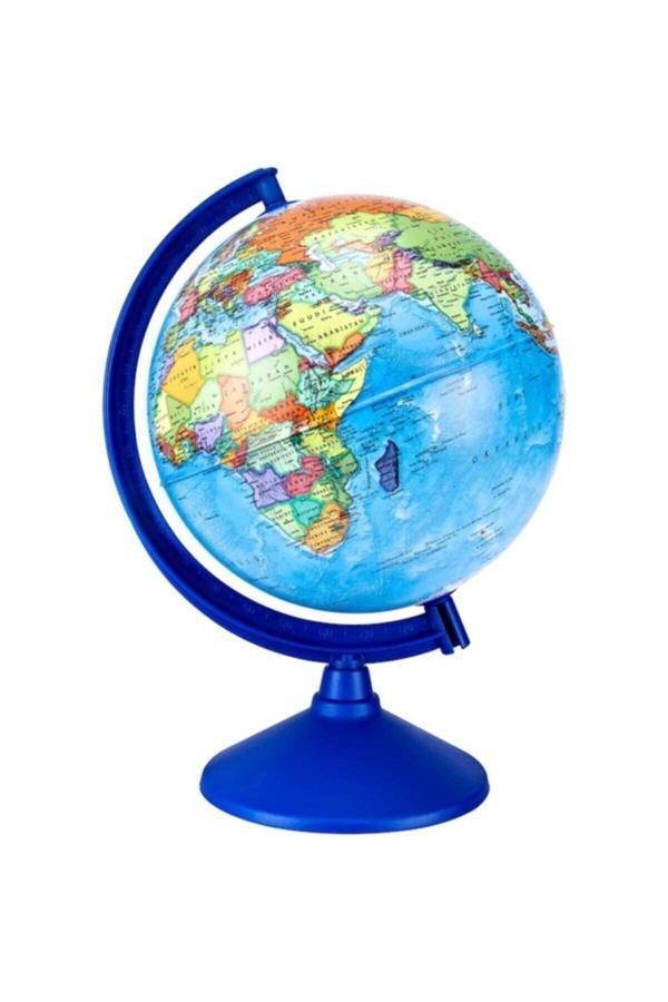 Artı Mavi Işıklı Yer Küre - Image 1