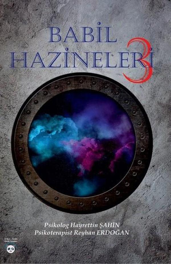Babil Hazineleri 3 - Çılgın Panda Çocuk Yayınları - Image 1