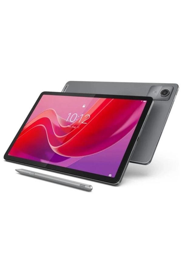 Tab M11 ZADB0327TR 128 GB 11" Tablet - Image 1