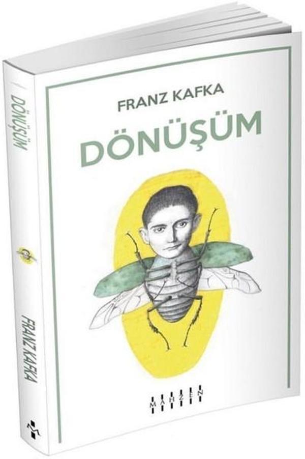 Dönüşüm - Mahzen - Image 1