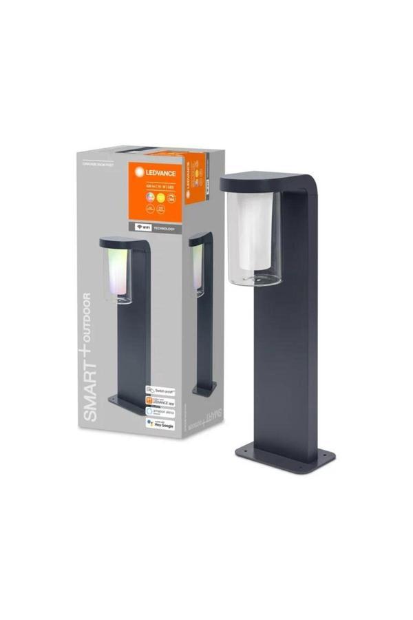 Ledvance Smart Wifi Cascade 10W 3000K 420lm IP44 50cm Dış Mekan Armatür - Image 1