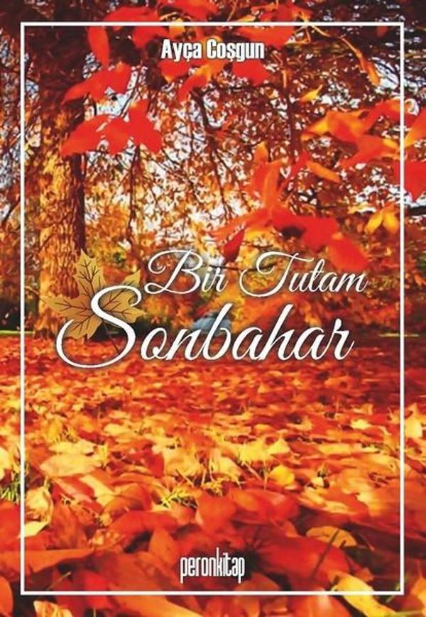 Bir Tutam Sonbahar - Peron Kitap - Image 1