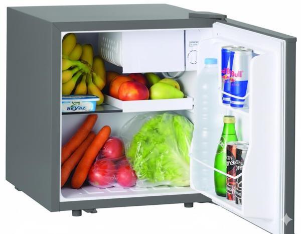 EVACOOL MARİN BUZDOLABI GRİ  90 LT 12-24 V - Image 1