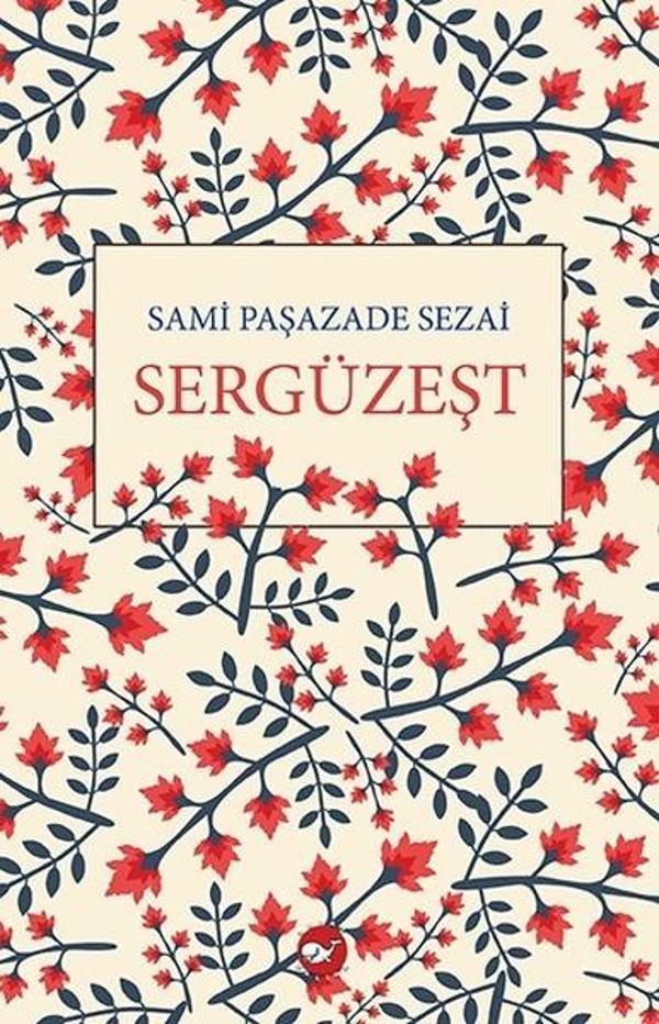 Sergüzeşt - Beyaz Balina Yayınları - Image 1