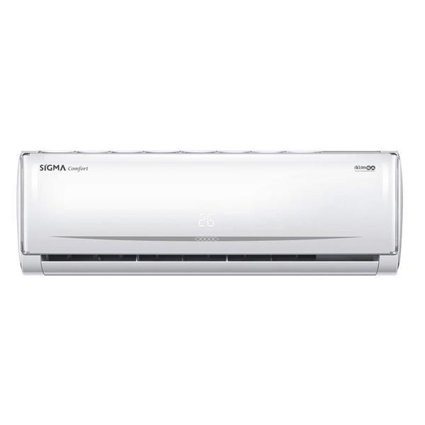 Sigma Comfort SGM09INVDHD 9.000 BTU/h A++ Inverter Klima R32 - Image 1