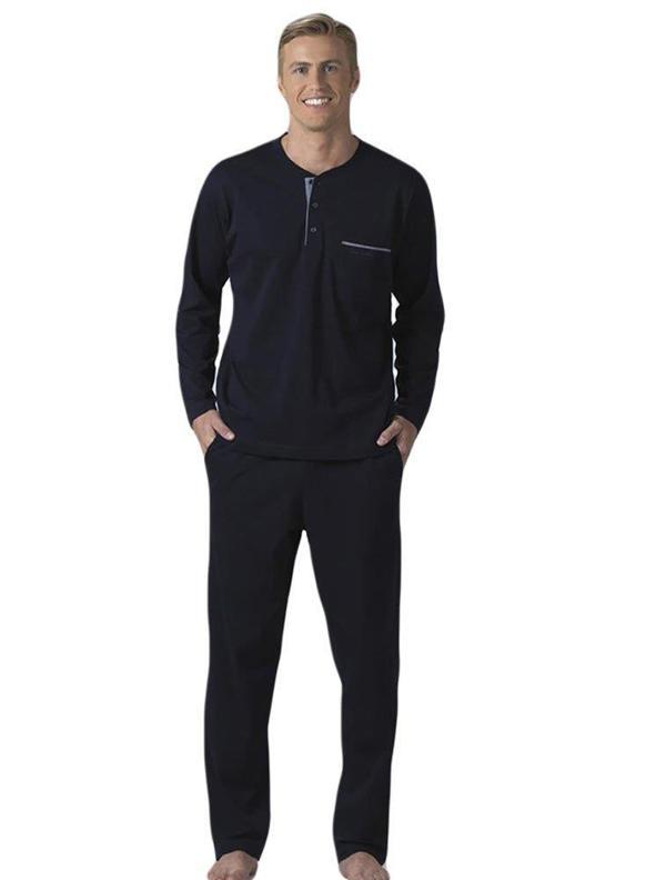 Pierre Cardin Erkek Pijama Takımı 5454 - Image 1