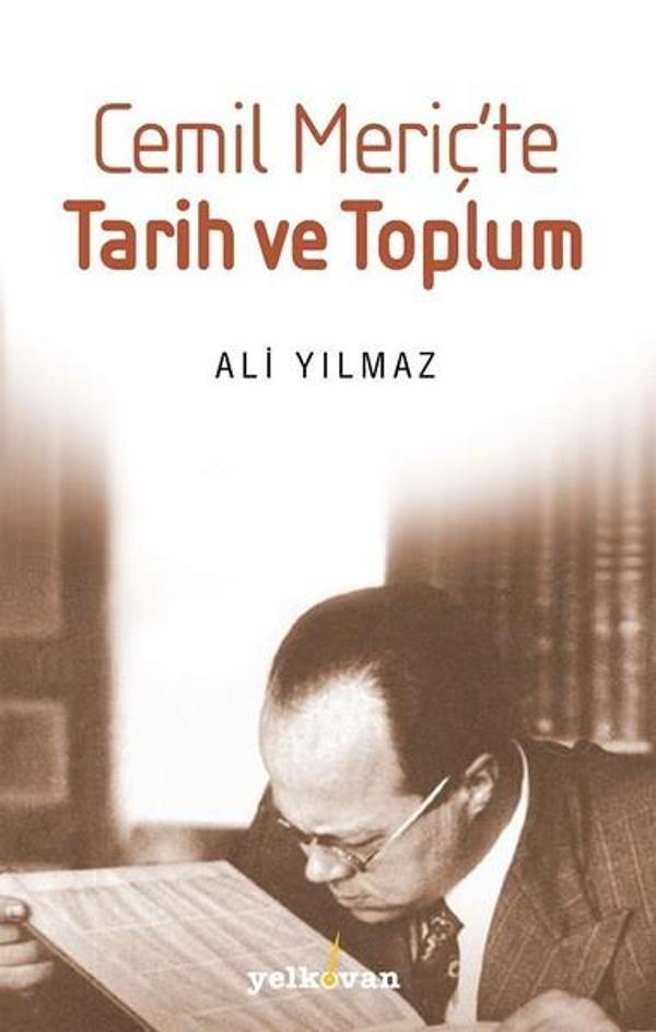 Cemil Meriç'te Tarih ve Toplum - Yelkovan - Image 1