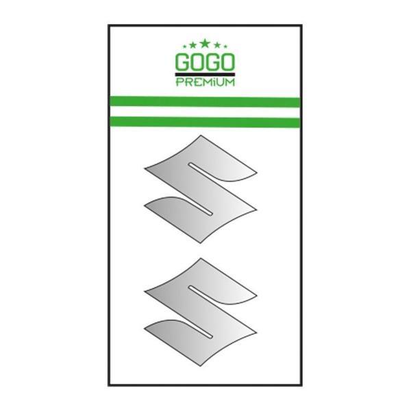 Suzuki Suzukı Depo Logo Damla Stıcker - Image 1