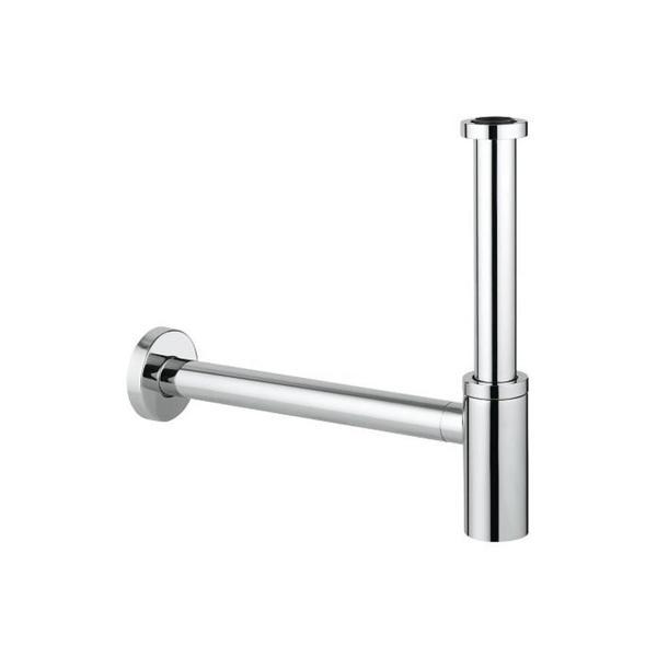 Grohe Lavabo Sifonu 330 mm - 28912000 - Image 1