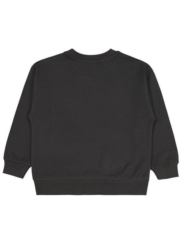 Civil Boys No Etiketli 6-9 Yaş  Sweatshırt - Gri8-9 Yaş - Image 1