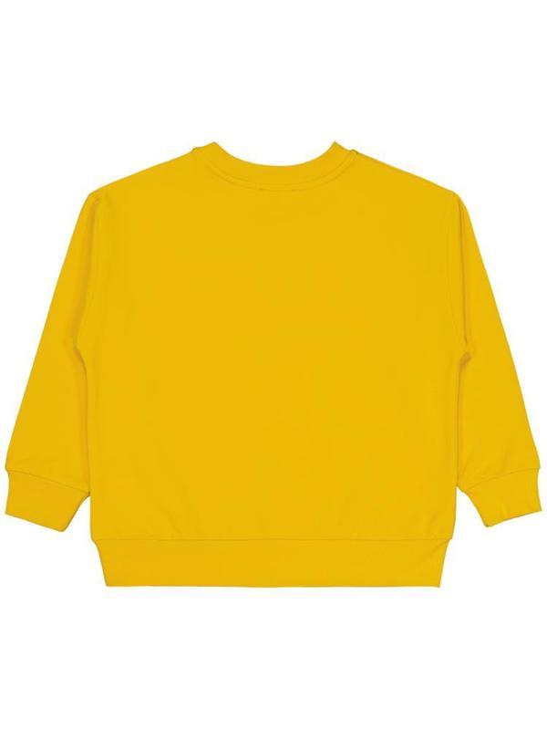Civil Boys No Etiketli 6-9 Yaş  Sweatshırt - Sarı8-9 Yaş - Image 1