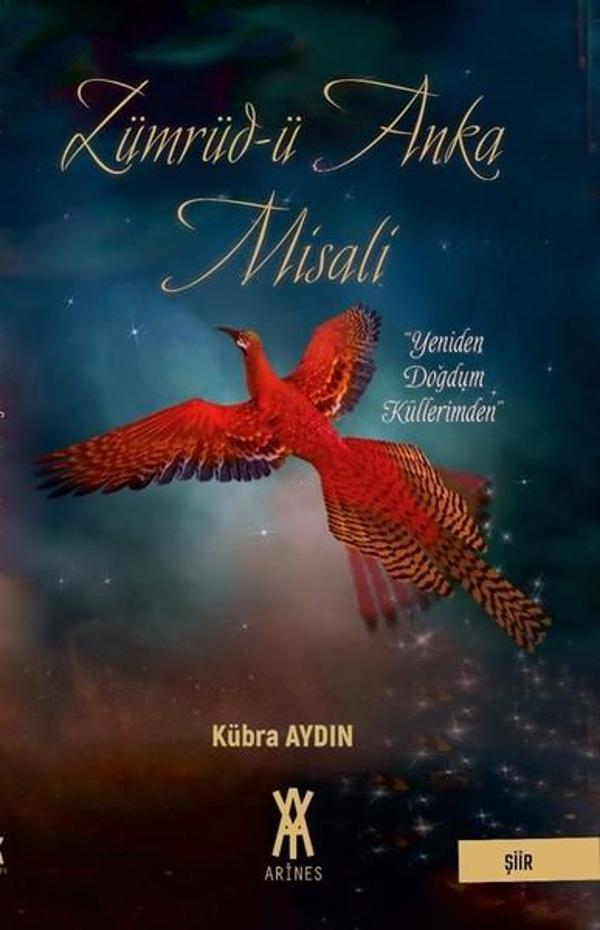 Zümrüd-ü Anka Misali - Arines - Image 1