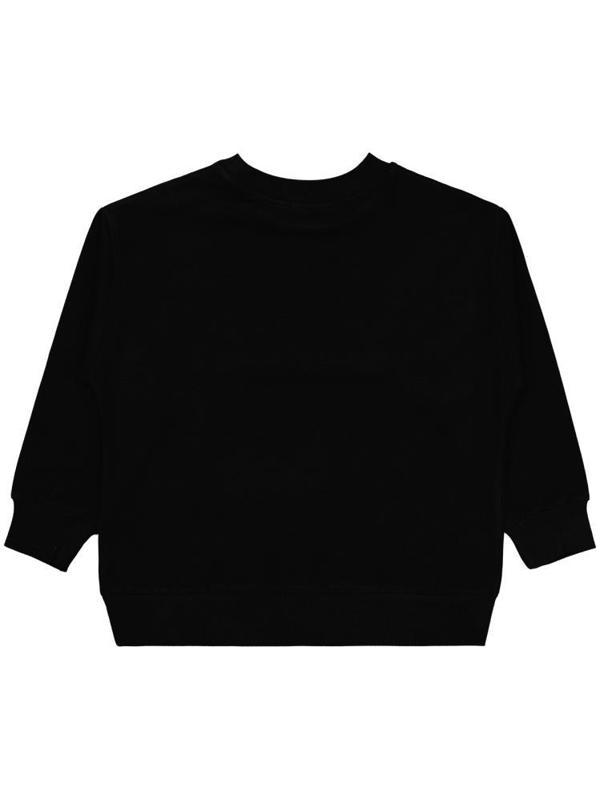 Civil Boys No Etiketli 6-9 Yaş  Sweatshırt - Siyah9-10 Yaş - Image 1
