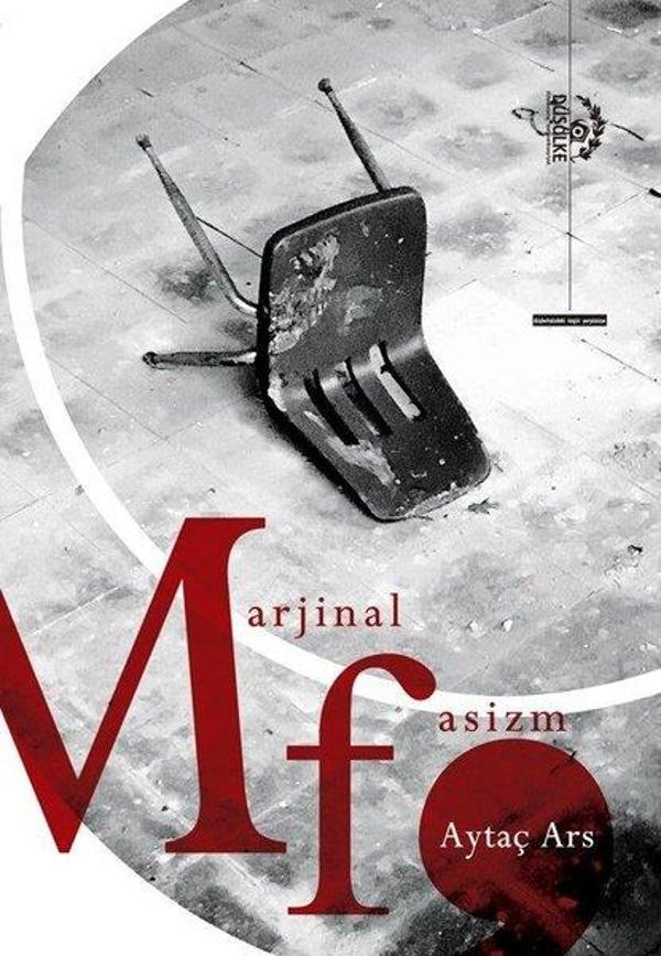 Marjinal Faşizm - Düşülke Yayınları - Image 1