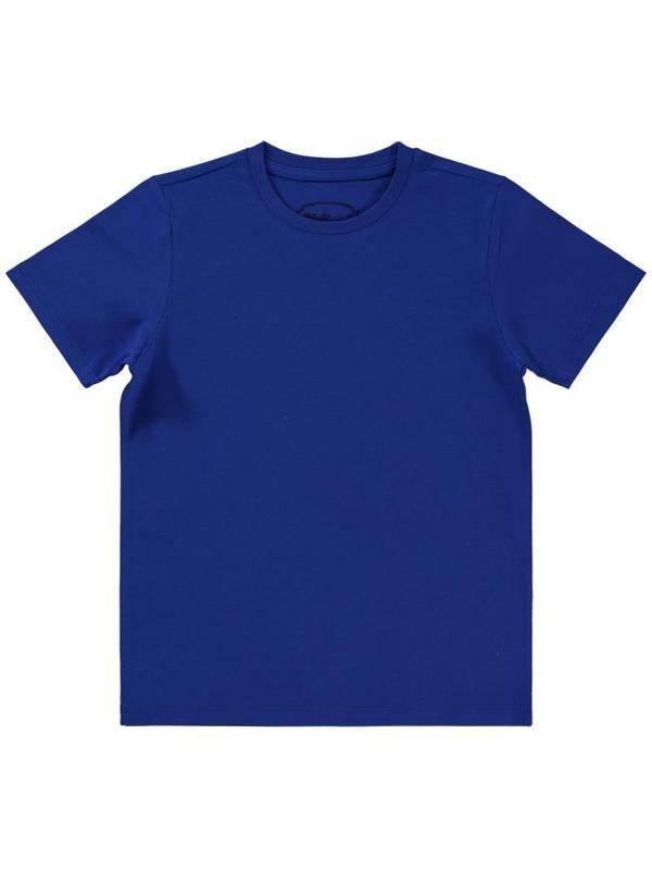 Civil Boys Basic 10-13 Yaş Tişört - Lacivert10-11 Yaş - Image 1