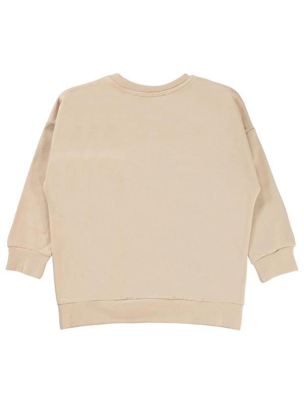 Civil Boys Specıal Mıssıon Fun Baskılı 2-5 Yaş Sweatshirt - Gri2-3 Yaş - Image 1
