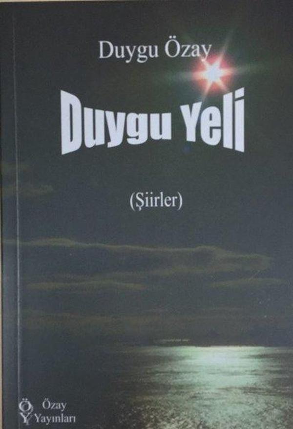 Duygu Yeli - Özay Yayınları - Image 1
