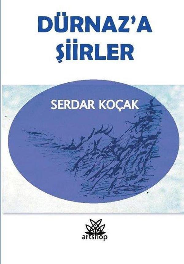 Dürnaz'a Şiirler - Artshop Yayıncılık - Image 1