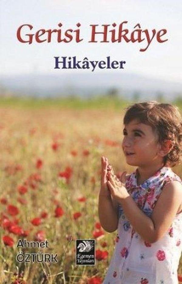 Egemen Yayınları Gerisi Hikaye - Egemen Yayınları - Image 1