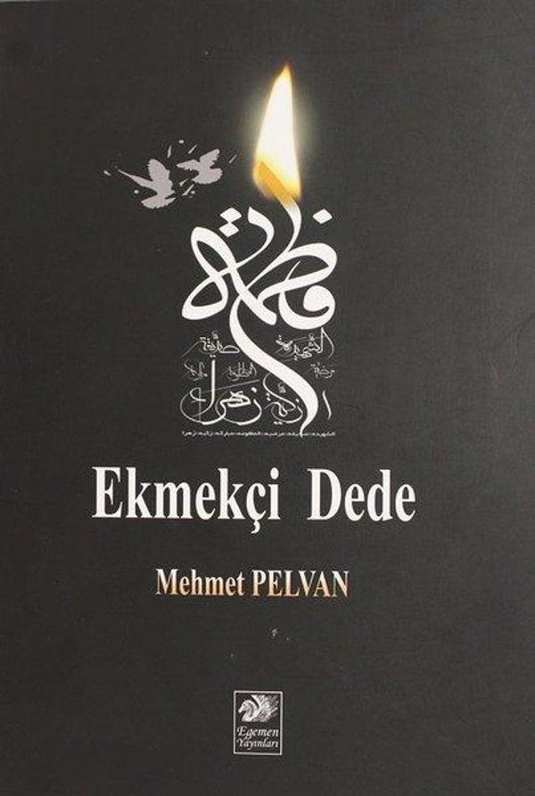 Egemen Yayınları Ekmekçi Dede - Egemen Yayınları - Image 1