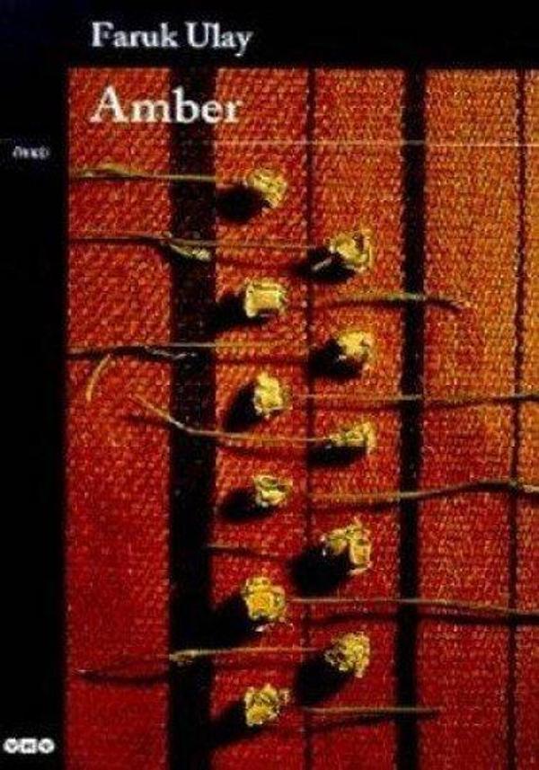 Amber - Yapı Kredi Yayınları - Image 1
