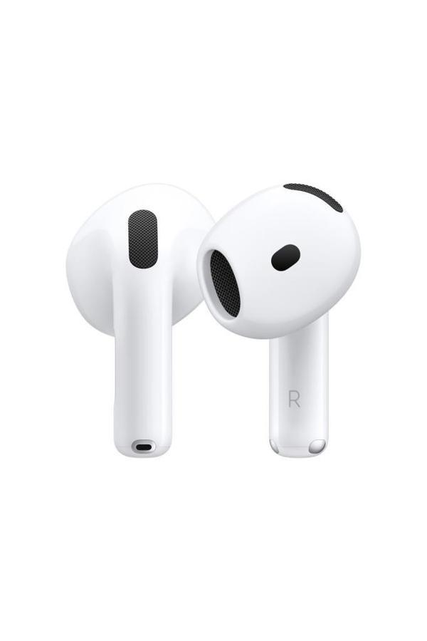 Apple AirPods 4 Aktif Gürültü Engelleme Özellikli MXP63TU/A KUTUSU AÇIK SIFIR - Image 1
