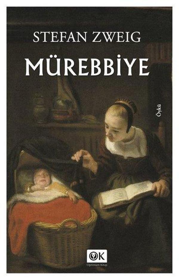 Mürebbiye - Optimum Kitap - Image 1