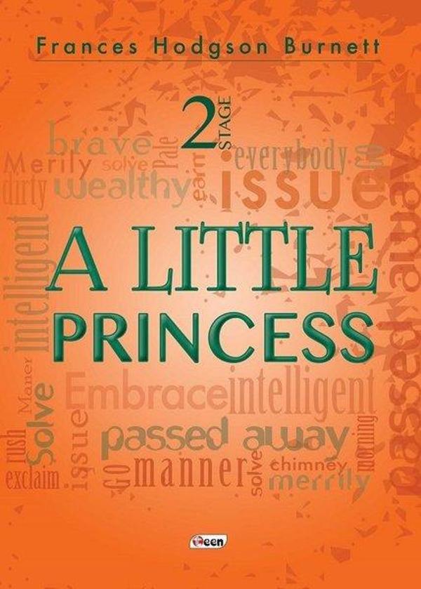 A Little Princess-2 Stage - Teen - Image 1