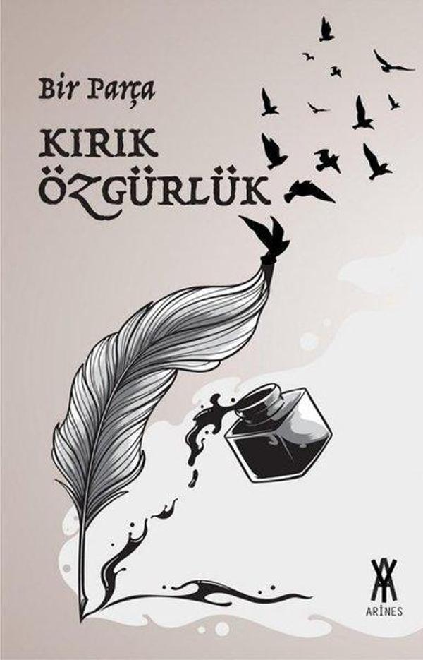 Bir Parça Kırık Özgürlük - Arines - Image 1