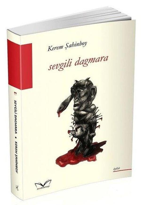 MedaKitap Sevgili Dagmara - MedaKitap - Image 1