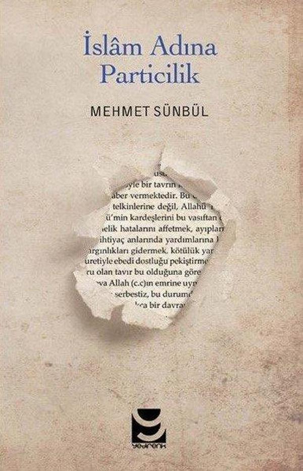 İslam Adına Particilik - Yedirenk - Image 1