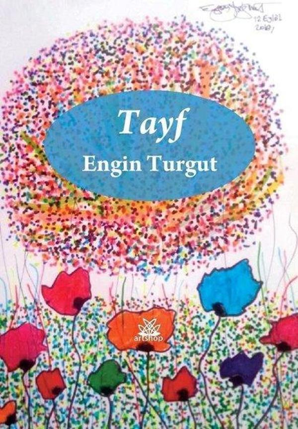 Tayf - Artshop Yayıncılık - Image 1