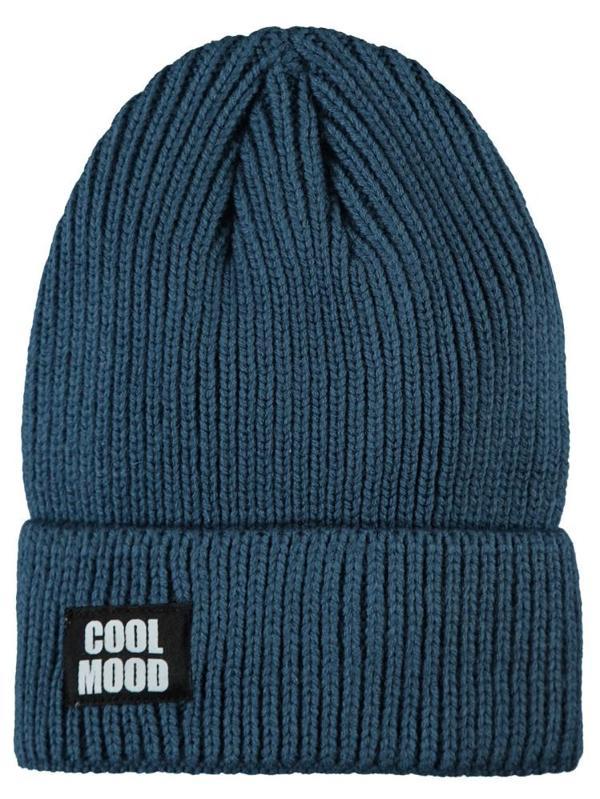 Civil Boys Cool Mood 6-9 Yaş Şapka Bere - YeşilStandart - Image 1