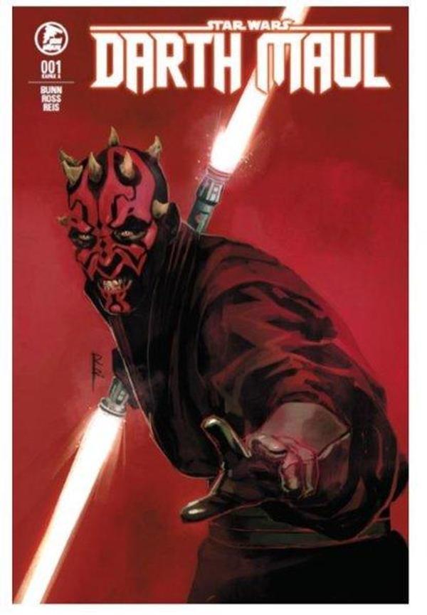 Star Wars: Darth Maul - Çizgi Düşler - Image 1